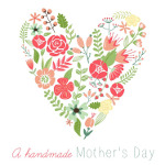Mother's Day Craft Inspiration