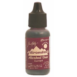StickyTiger  Adirondack Earthtones Alcohol Ink