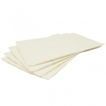 Waxed Paper Sheets (10 pack)