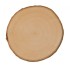 Wooden Discs / Slices 180g - up to 5cm