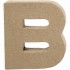 Design: Letter B