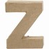 Design: Letter Z