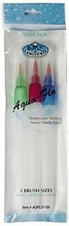 Aqua-Flo Waterbrush Pens