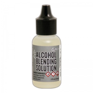 Alcohol Blending Solution by Ranger, 0.5 fl oz