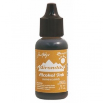 Honeycomb Adirondack Alcohol Ink, 15ml, by Tim Holtz